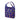 Reusable Shopping Bag - Blue Big Cat
