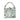 Lightweight Foldable Reusable Shopping Bag Cottage Animals