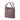 Reusable Shopping Bag - Black Ditsy