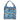 Reusable Shopping Bag - Blue Dogs
