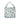 Lightweight Foldable Reusable Shopping Bag Garden Birds