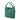 Reusable Shopping Bag - Green Landrover
