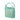 Reusable Shopping Bag - Green Monkeys