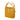 Reusable Shopping Bag - Mustard Monkeys