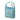 Reusable Shopping Bag - Blue Sea Turtles