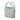 Reusable Shopping Bag - Grey Sea Turtles