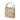 Reusable Shopping Bag - Beige Sheep Realism