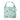Lightweight Foldable Reusable Shopping Bag Whimsy Sheep