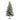 Artificial Christmas Tree - Sunndal Frosted Fir - 180cm