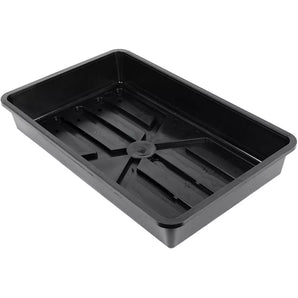 Rigid Gravel Tray No Holes