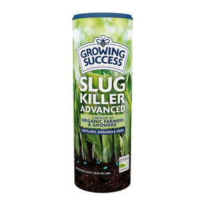 Growing Success Slug Killer Advanced 800g