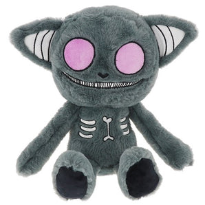 Gus Fink Gooli Plush - Grey Skellbo