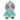 Gus Fink Plushie Pal - Dino Boy