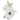 Gus Fink Plushie Pal - Chubbles The Unicorn