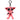 Gus Fink Plush Clip - Kitix