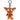 Gus Fink Plush Clip - Skygor