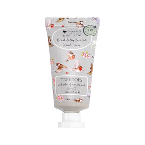 Mini Hand Cream - Tree Tops