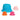 Childs Reversible Bucket Hat