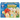 Dinosaur Number Eggs Puzzle Game