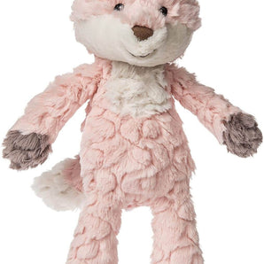 Putty Nursery Fox