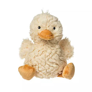 Putty Nursery Yellow Duck