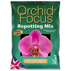 Growth Technology - Orchid Potting Mix 3L