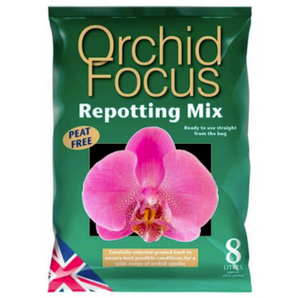 Growth Technology - Orchid Potting Mix 8L