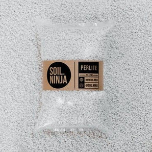 Soil Ninja - Perlite 5L