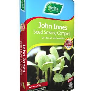 Westland John Innes Seed PF Sowing Compost 28L
