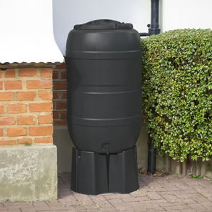 Ward - 210L Water Butt Kit