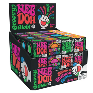 Teenie Singles Needoh Assortment