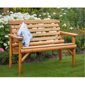 Rustic Bench - Small