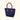 Vero Handbag - Navy