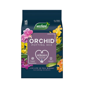 Westland Orchid Potting Mix 8L