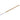 multi-change® Wooden Handle 140cm