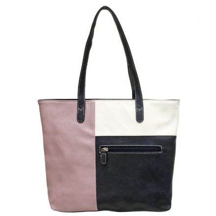 Envy (Kylie) Lilac Handbag